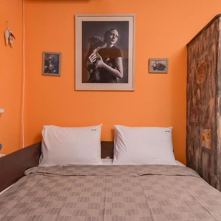 Vintage Spot - Colorful One-Bedroom Apartment By Flat Mаnager Sofia Ngoại thất bức ảnh